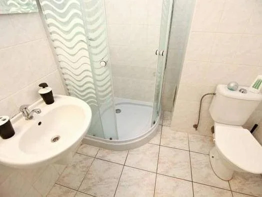 Hostel Pilgrim & Hotel 3star