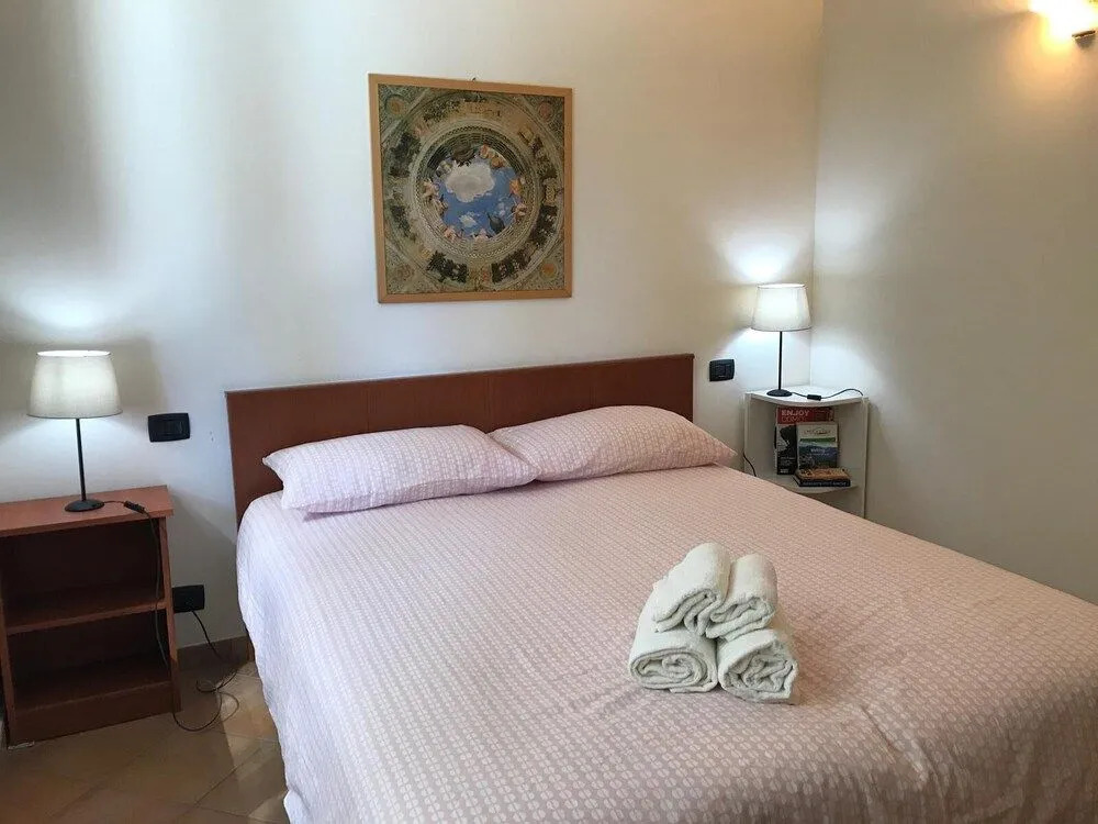 Villa San Sisinnio Argegno