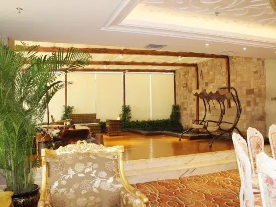 Tian Ze Hotel