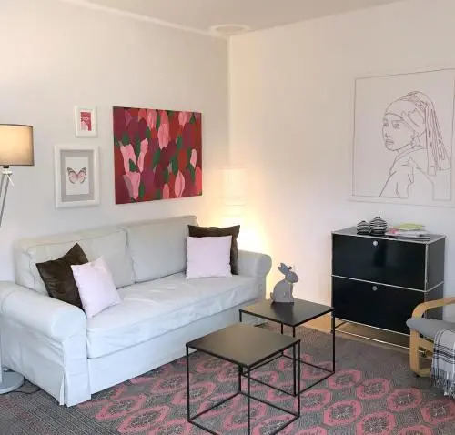 Ferienwohnung Körver