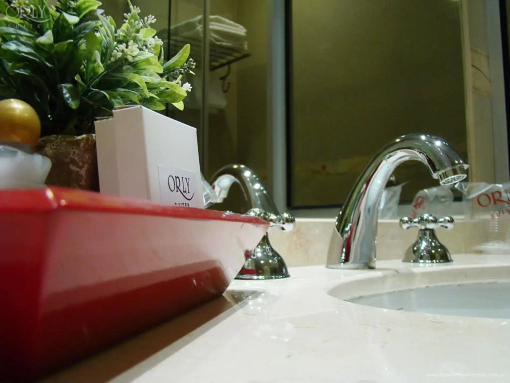 Hotel Orly
