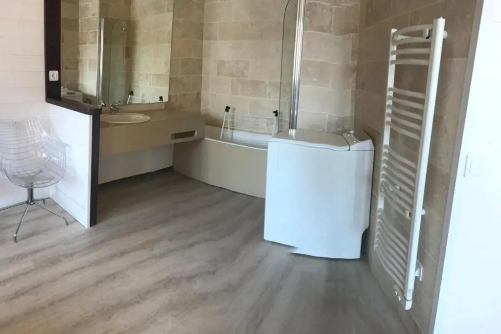 Appartement "le chamois" Mongie centre 10 pers Bel appartement standing