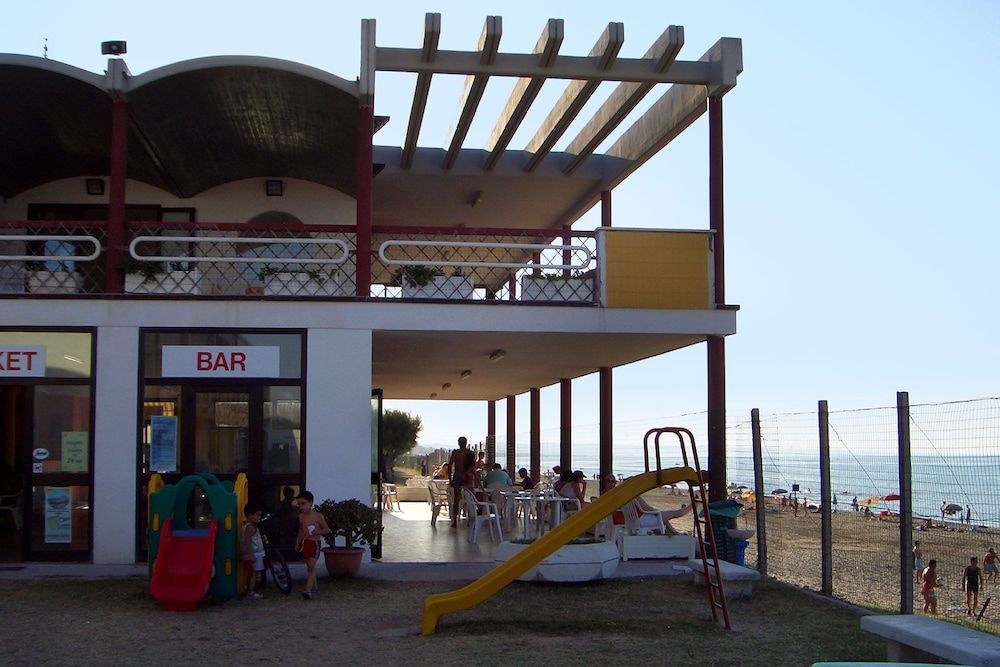 Villaggio Azzurra