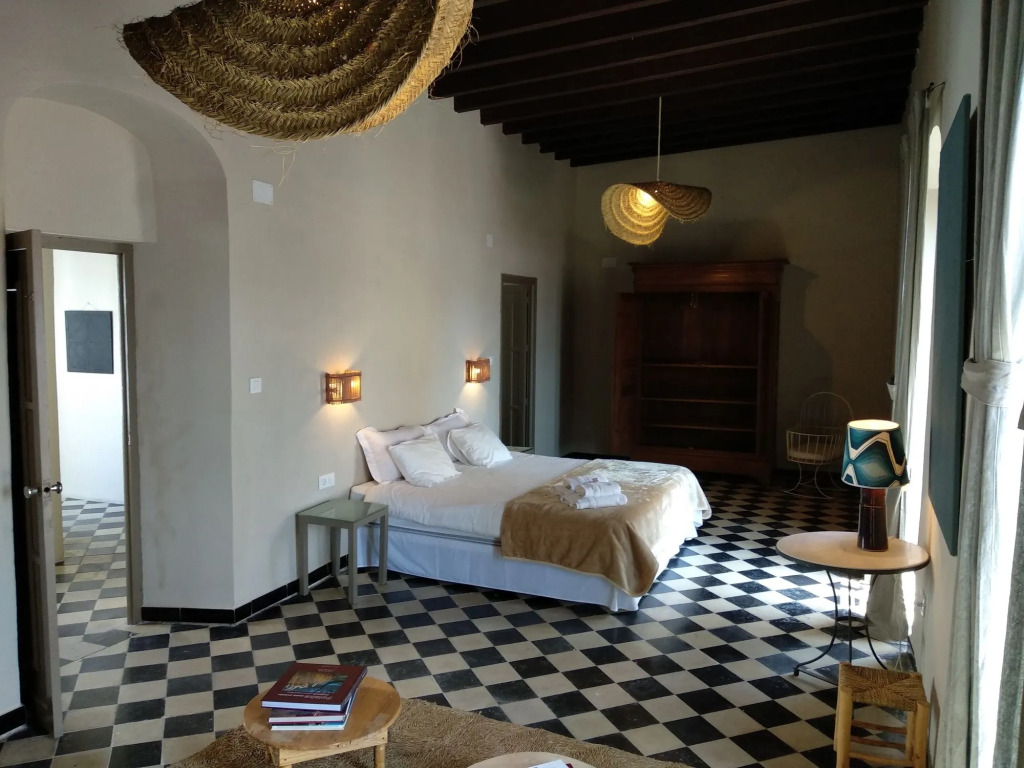 Eole Tarifa Apartments