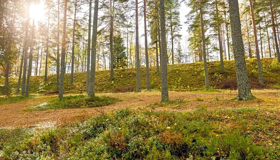 Niemenharjun Matkailukeskus