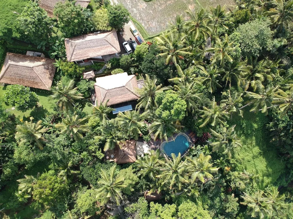 Umah Lawas Ubud