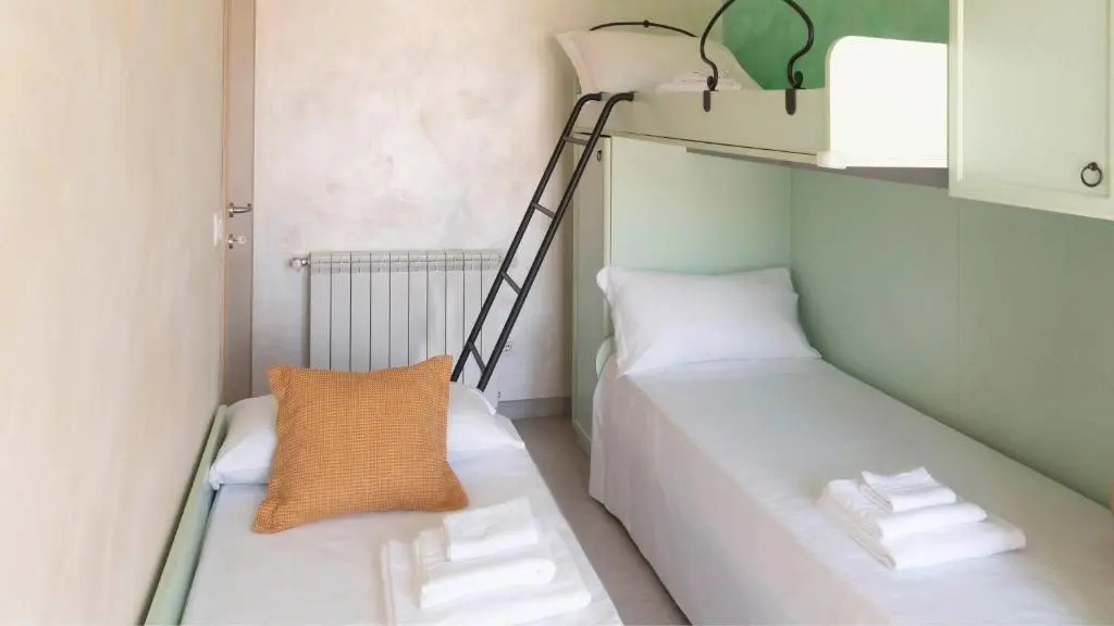 Welcomely - Casa Colo