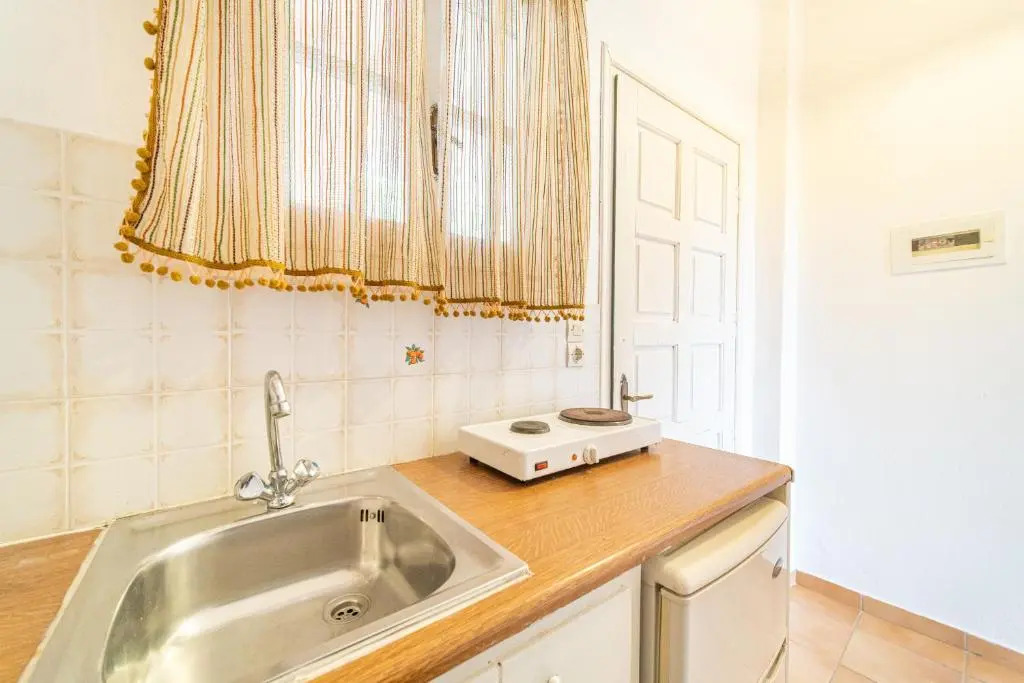 Arianna Studio Ground Floor 1