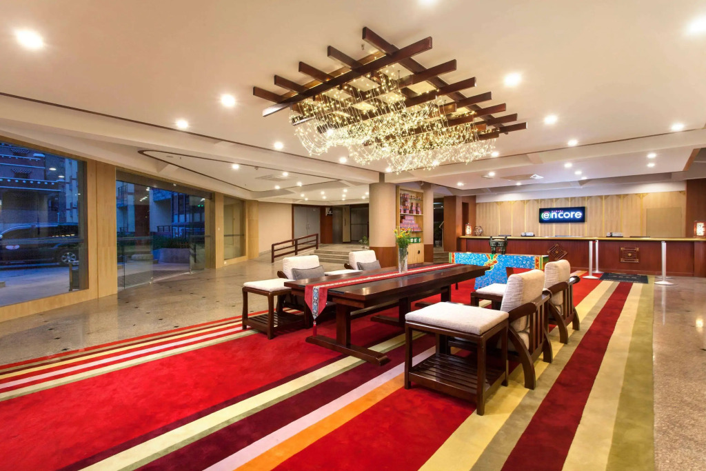 Ramada Encore