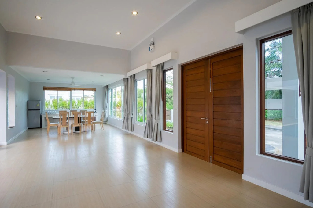 Bor Saen Pool Villa