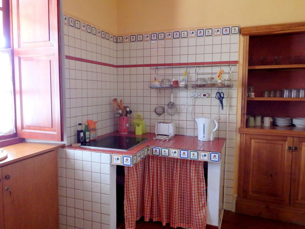Casa Yeyo