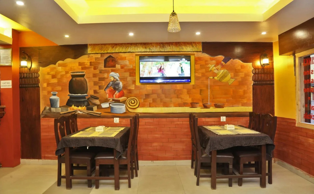 Hotel Bliss International