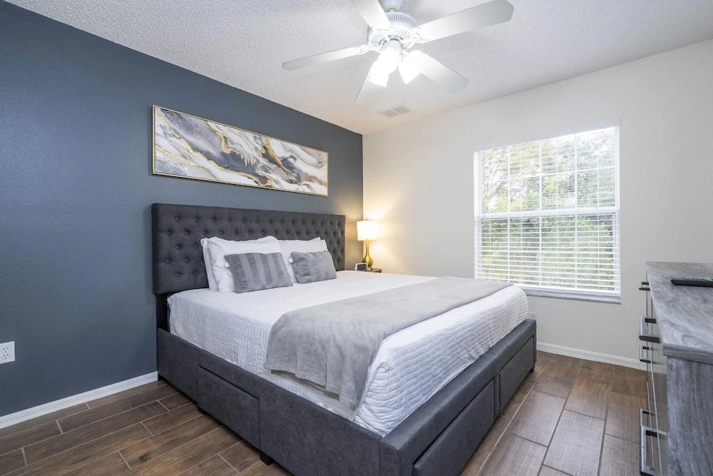 Marvelous 3Bd Close To Disney @ Terra Verde Resort 4757