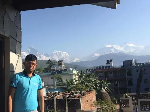 Trekkers Lodge