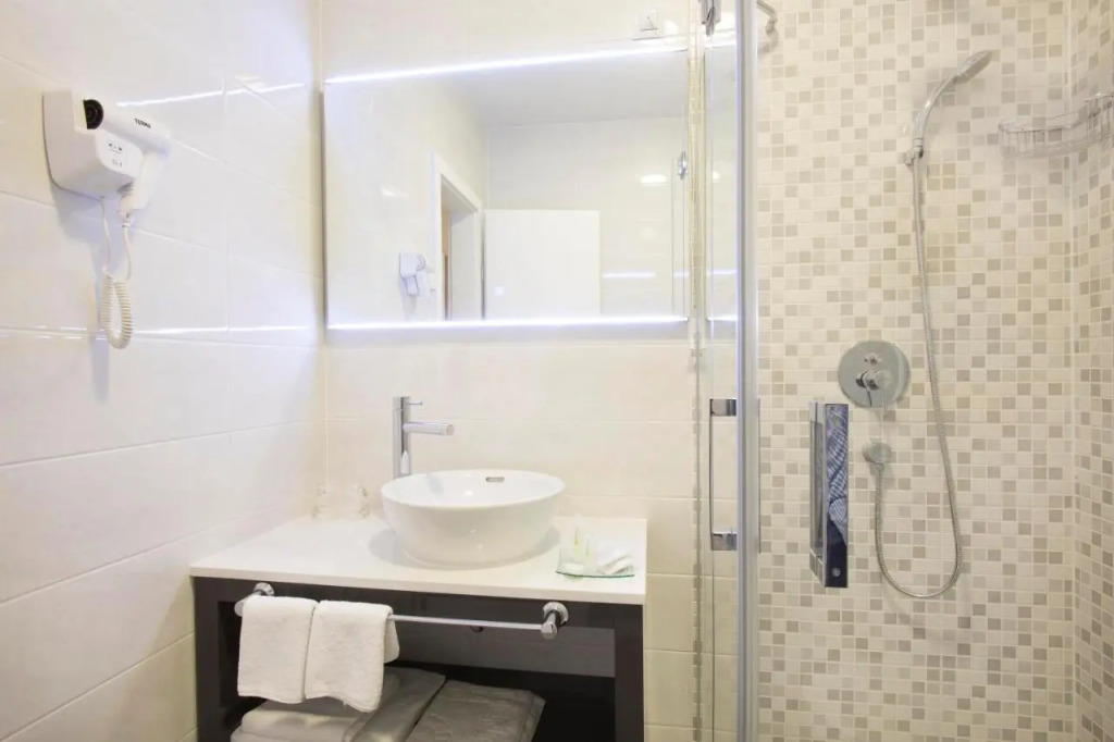 Boutique Hotel Intermezzo - Pag centre