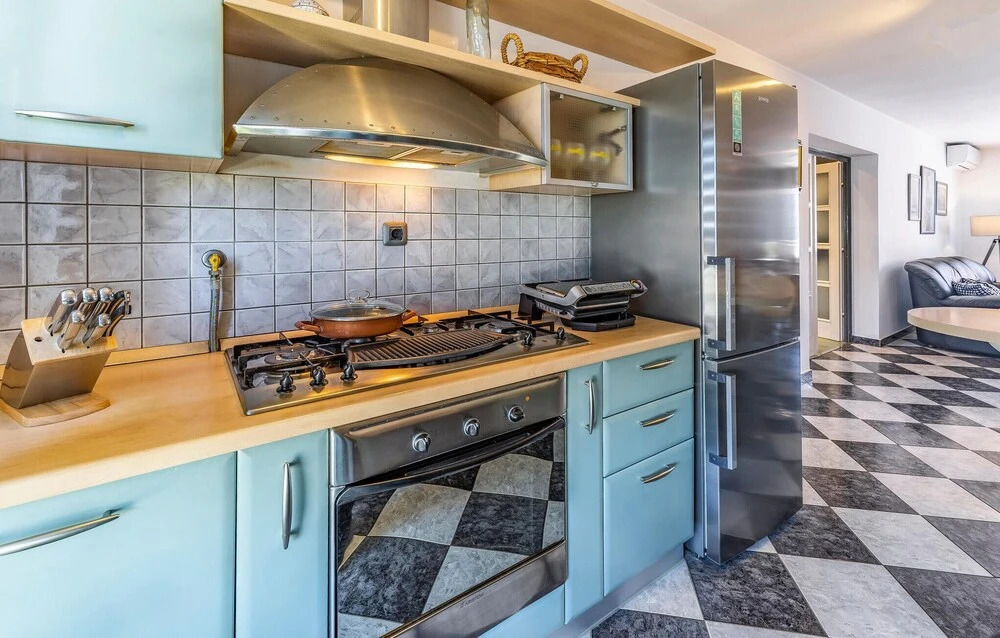Awesome Apartment in Pula With Wifi and 2 Bedrooms