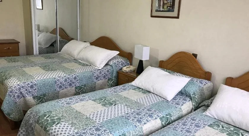 Hotel Magno