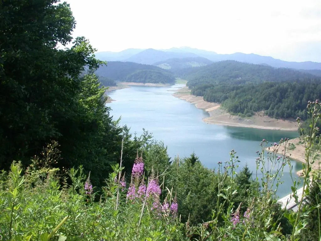 Pansion Bijela Ruža - a la carte