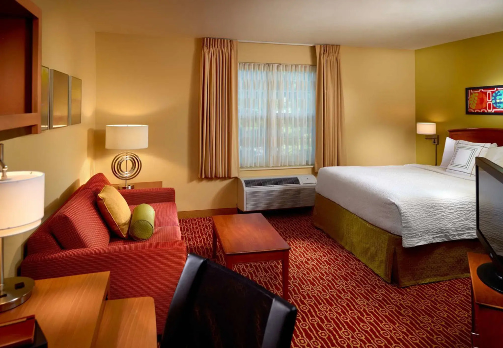 Extended Stay America Suites - Atlanta - Northlake