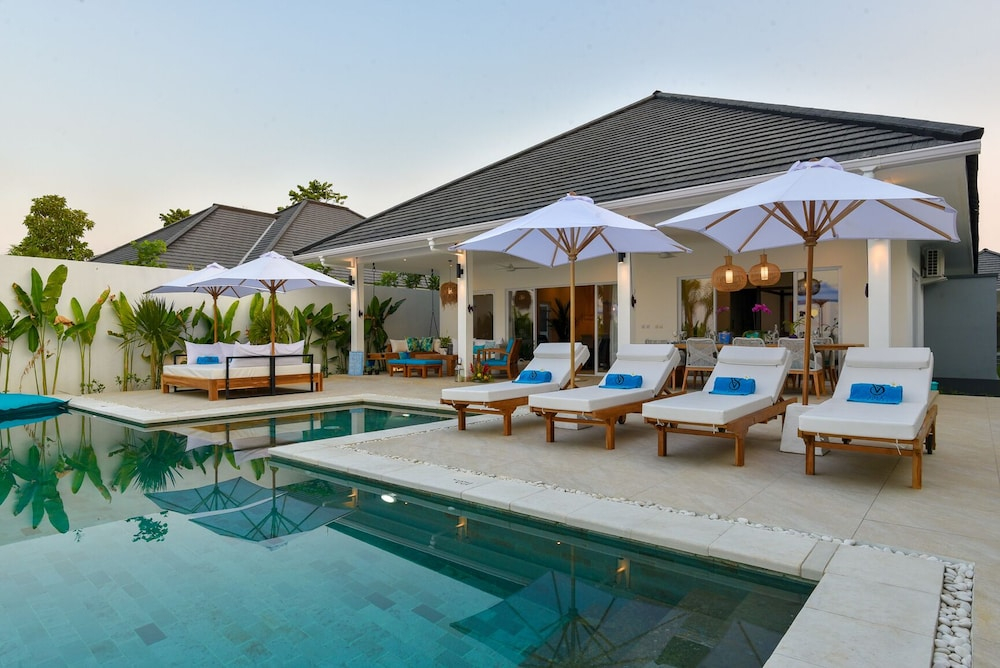 Villa Serenity