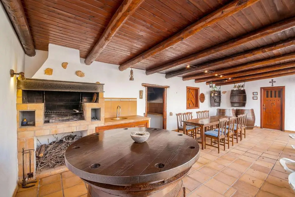 Villa Eloisa