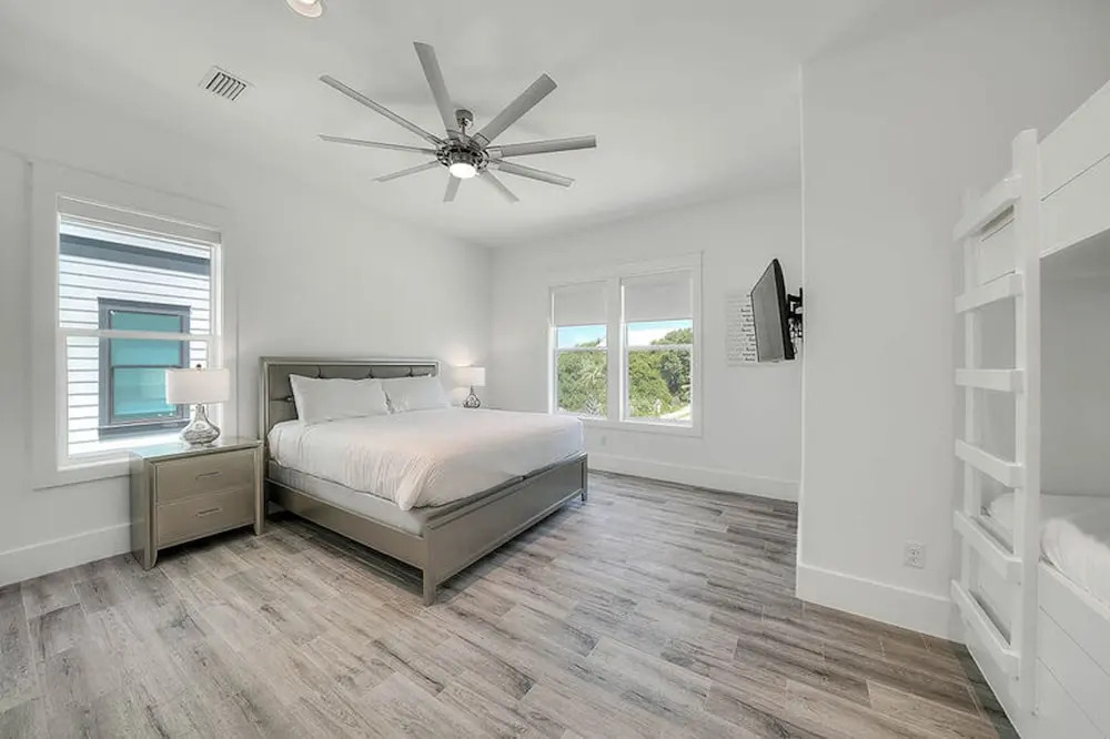 The Enclave on 30A by Five Star Properties