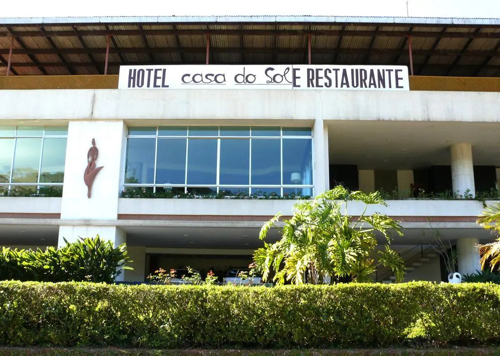 Casa do Sol Hotel