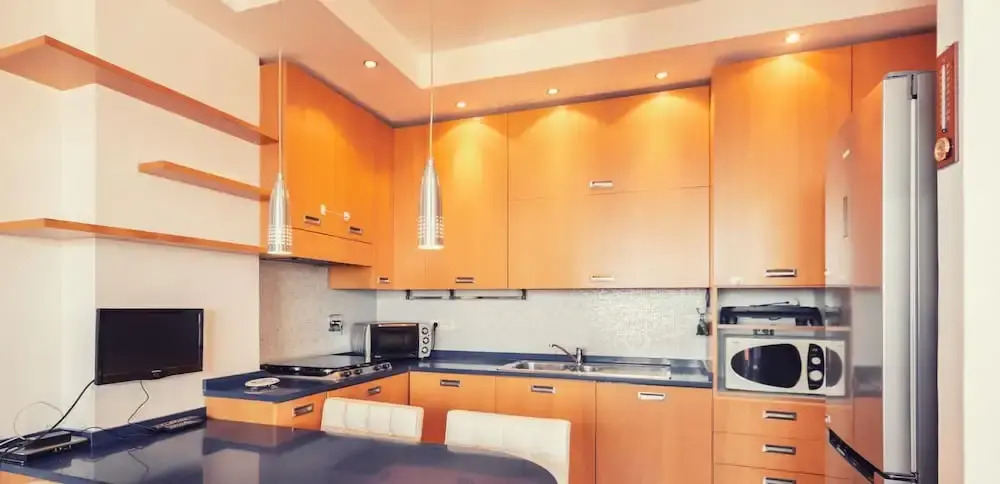 Le Orchidee Apartment by Wonderful Italy