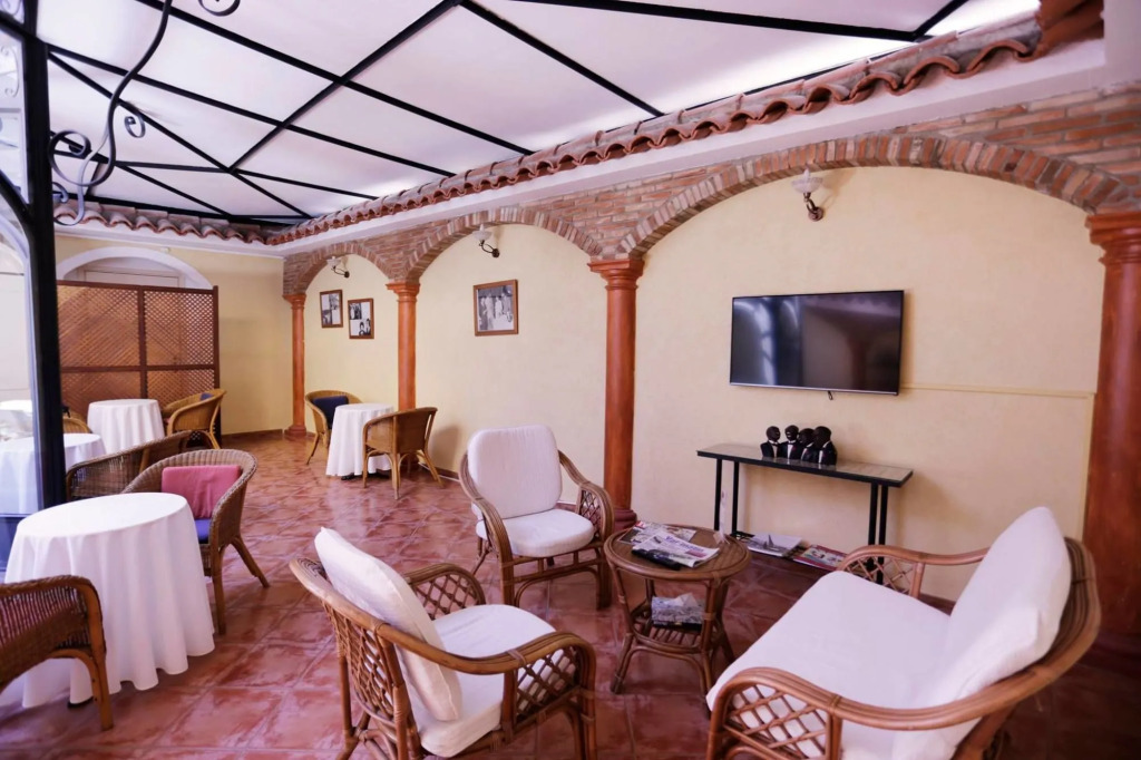 Hôtel Playa