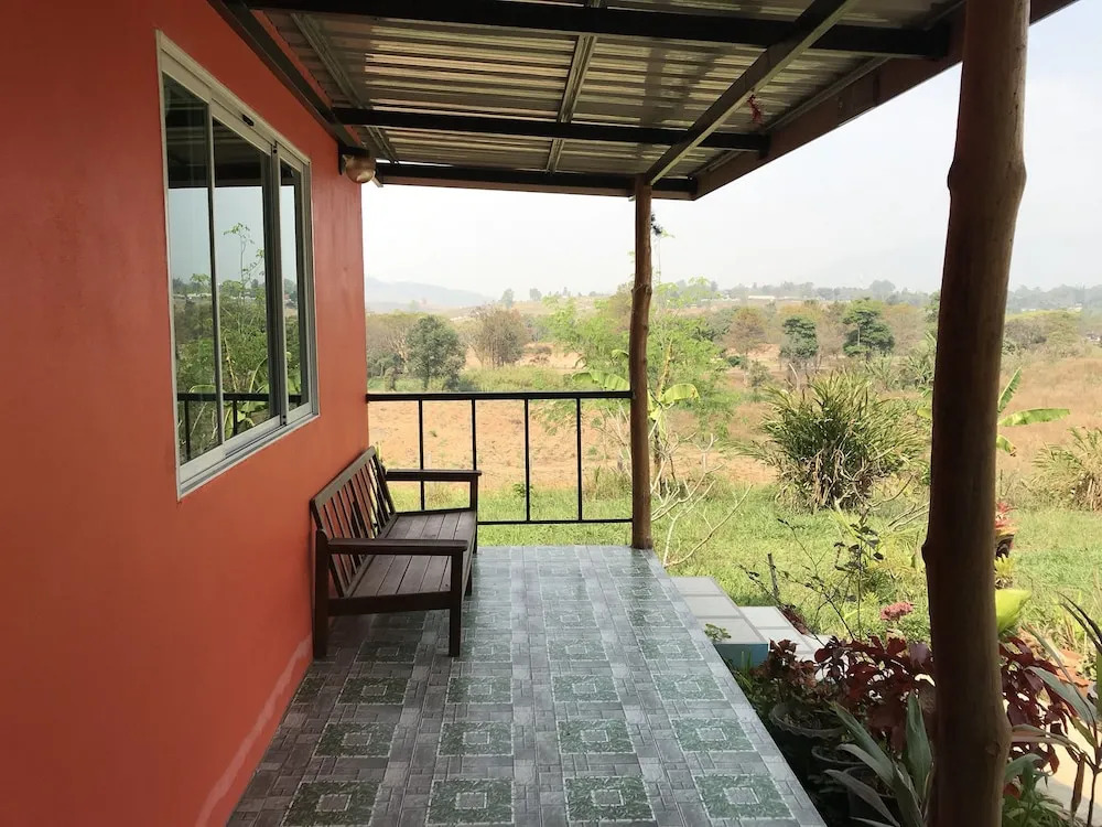 Khao Kho Papamee Land Mark