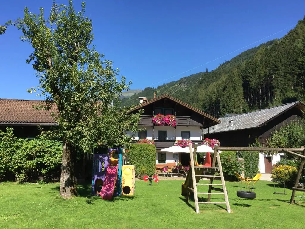 Gasthof Waldrast