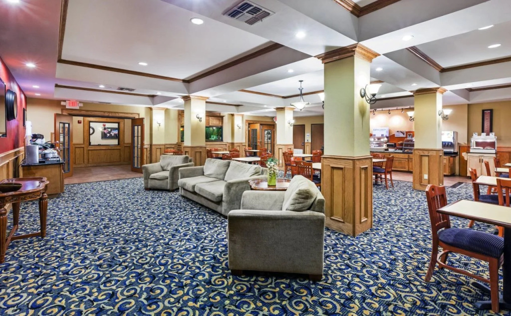 Holiday Inn Express & Suites, Corpus Christi NW, Calallen by IHG