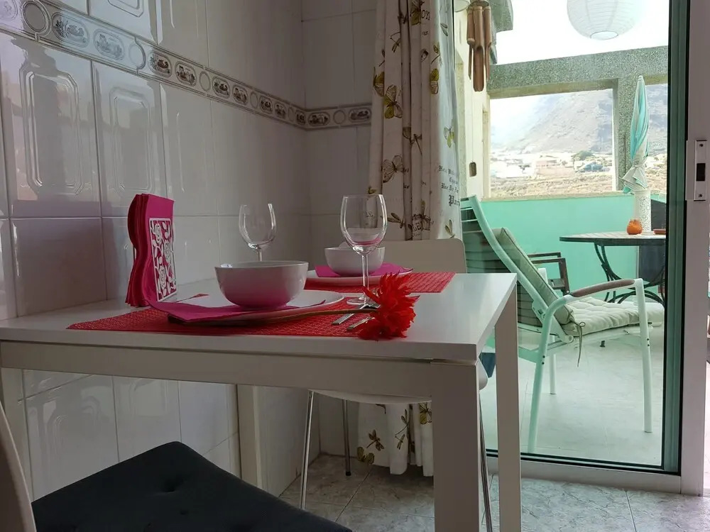 The Happiness Penthouse