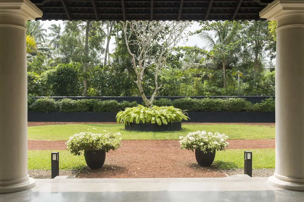 Monara House, Talpe