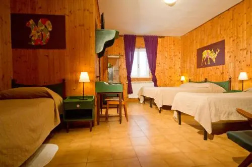 Hotel La Lucciola