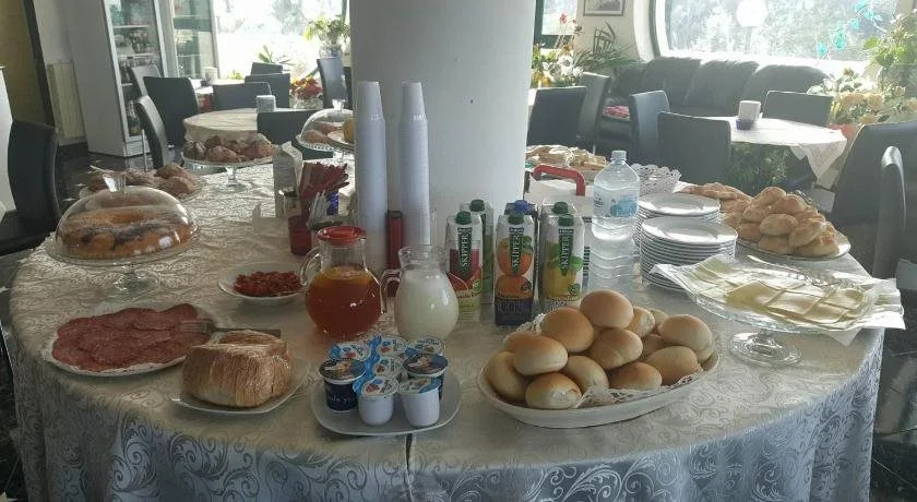 Hotel Falco Doro