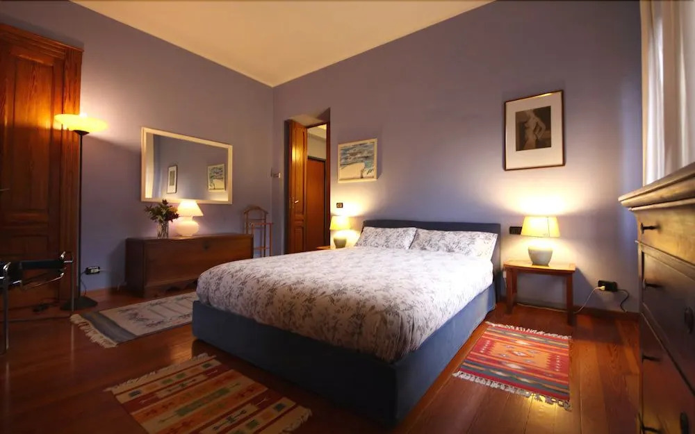 B&B Villa Tavallini