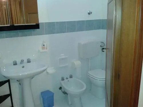 Bed And Breakfast Alla Pirrera