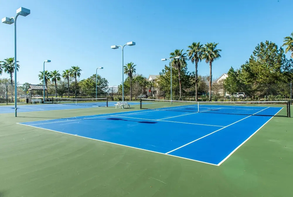 Palms Resort #1603 Jr. 2BR