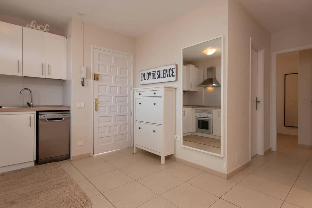 Great 2 beds apartment Los Cristianos