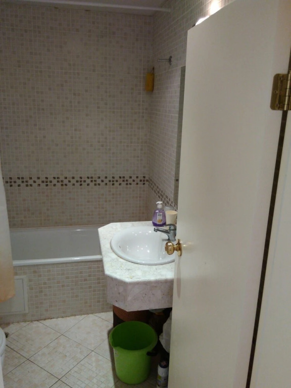 Apartment in Victoria Residence