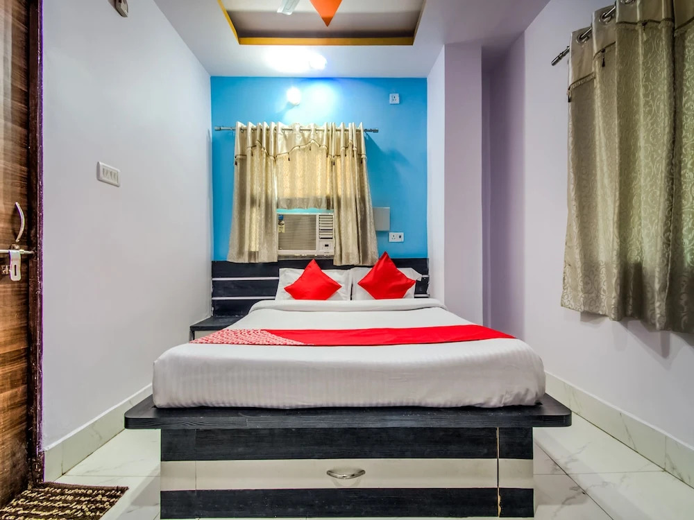 Rp Palace By OYO Rooms