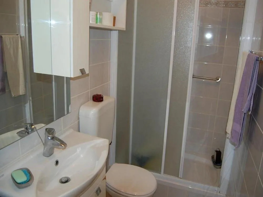 Apartman Bandić
