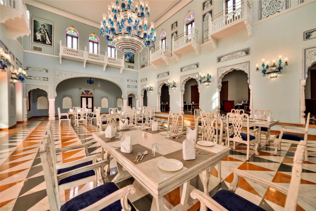 Hotel Jaisalkot