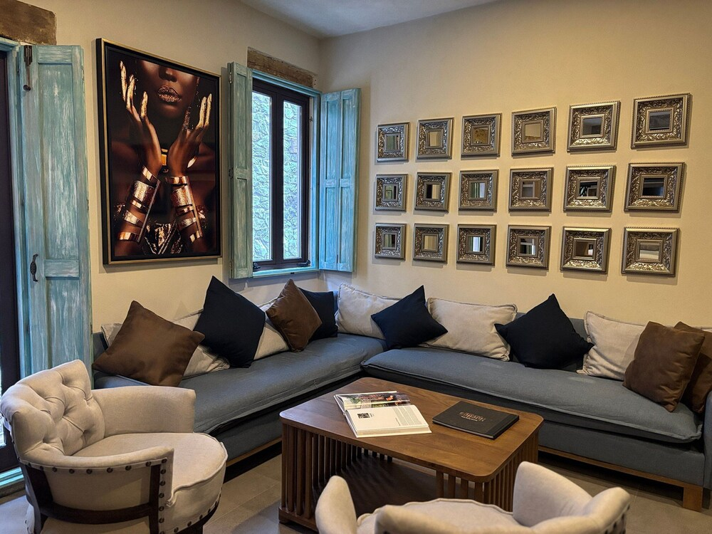 Castello di Carlo – Loft Carlo II.