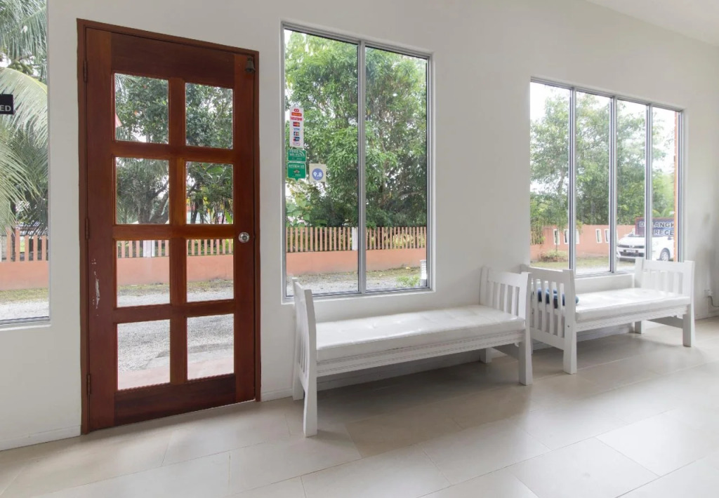 Triima Inn Tanjung Rhu