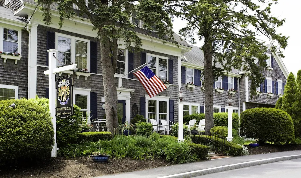 Queen Anne Inn