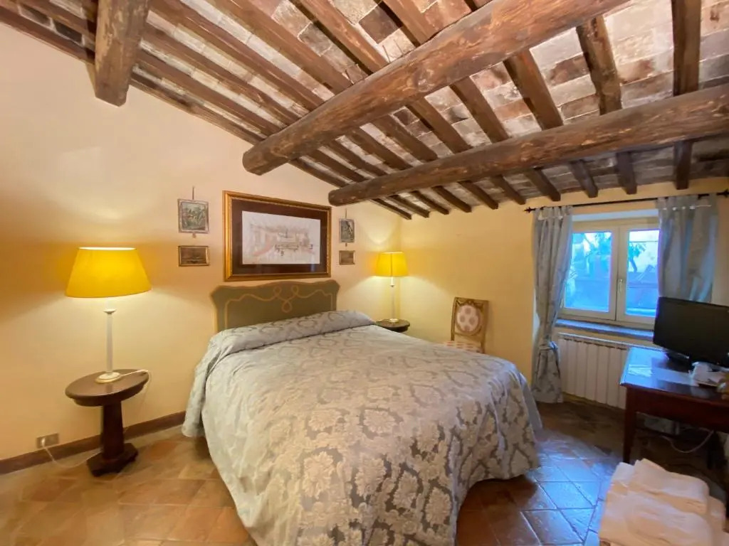 VesConte Residenza Depoca dal 1533