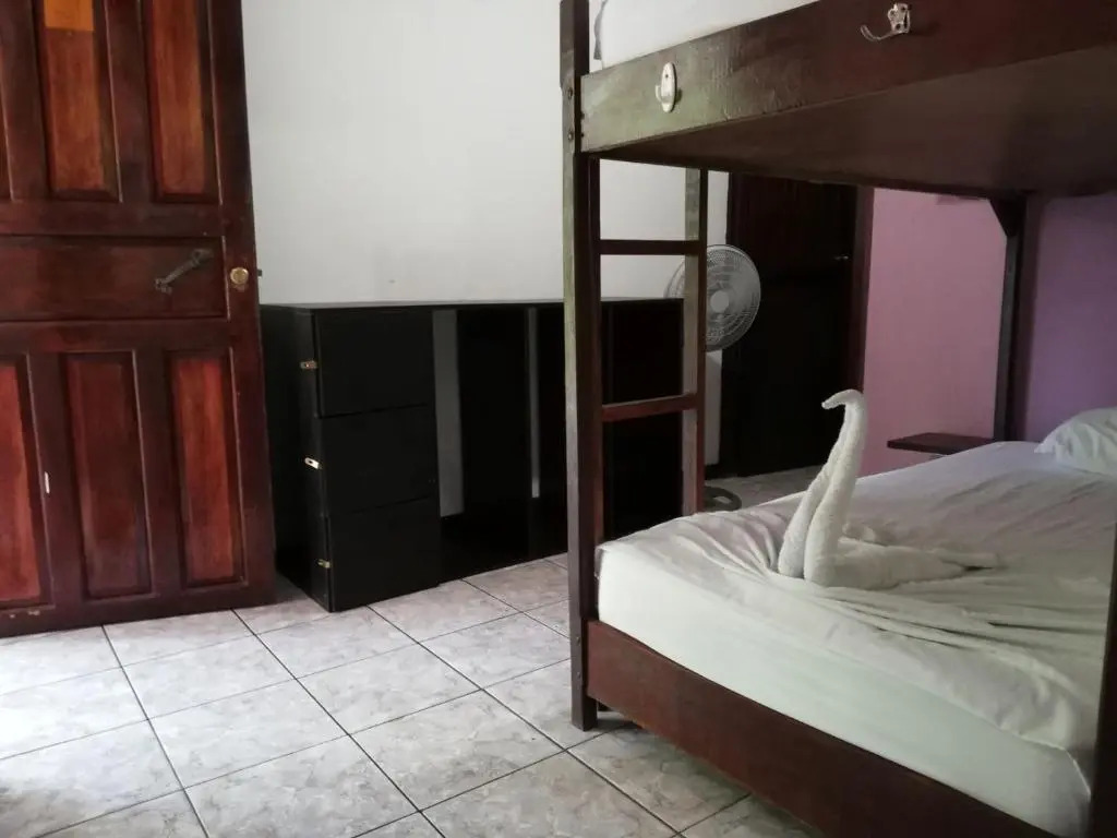 Aracari Garden Hostel