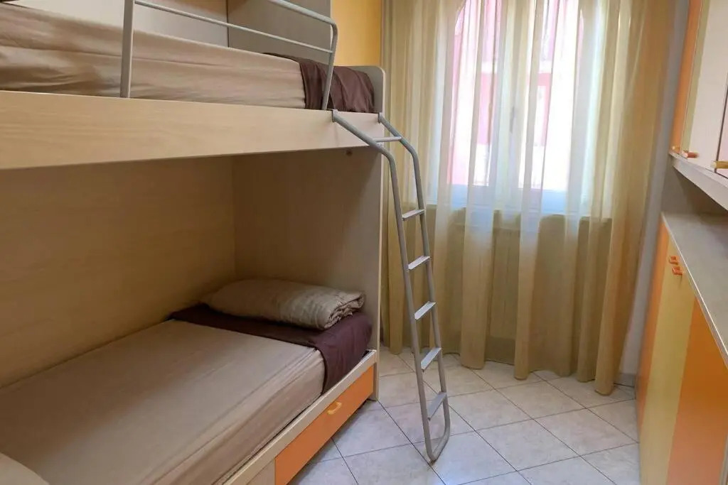 Apartment of Infinity